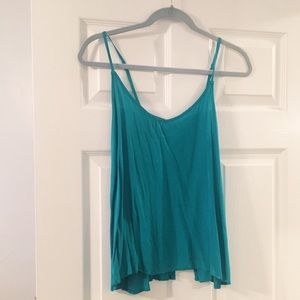 Open Back Old Navy Cami